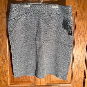 NWT skirt